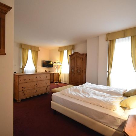 Folgaria Post Hotel Extérieur photo