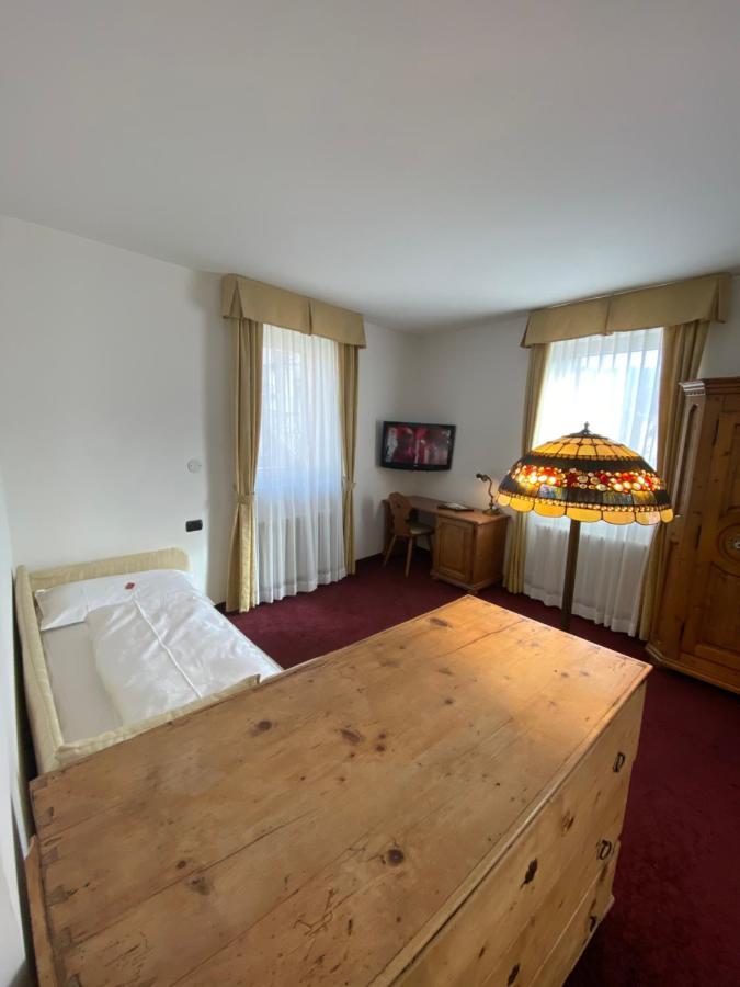 Folgaria Post Hotel Extérieur photo