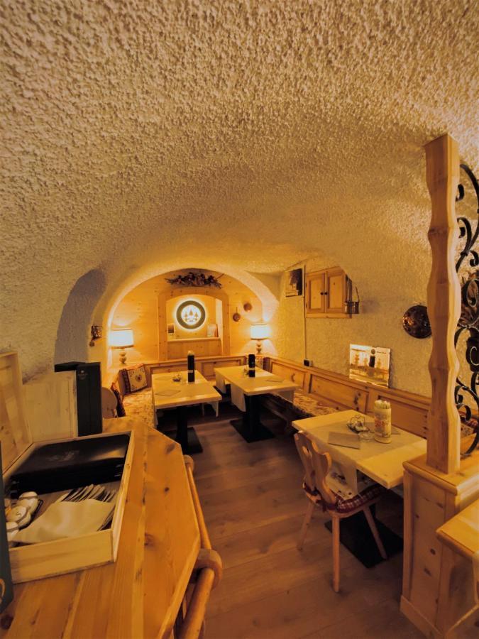 Folgaria Post Hotel Extérieur photo