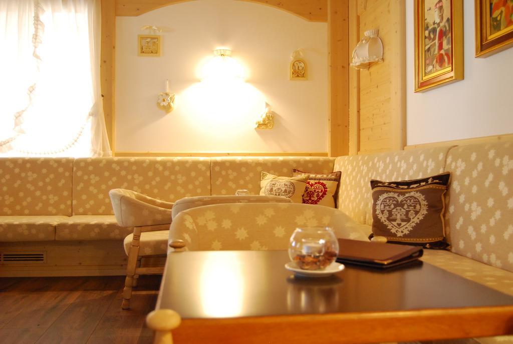 Folgaria Post Hotel Extérieur photo