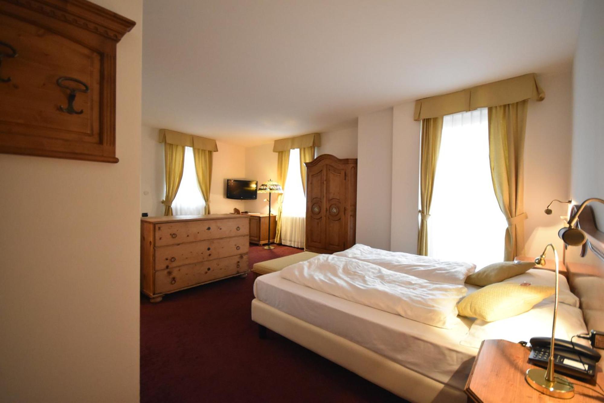Folgaria Post Hotel Extérieur photo