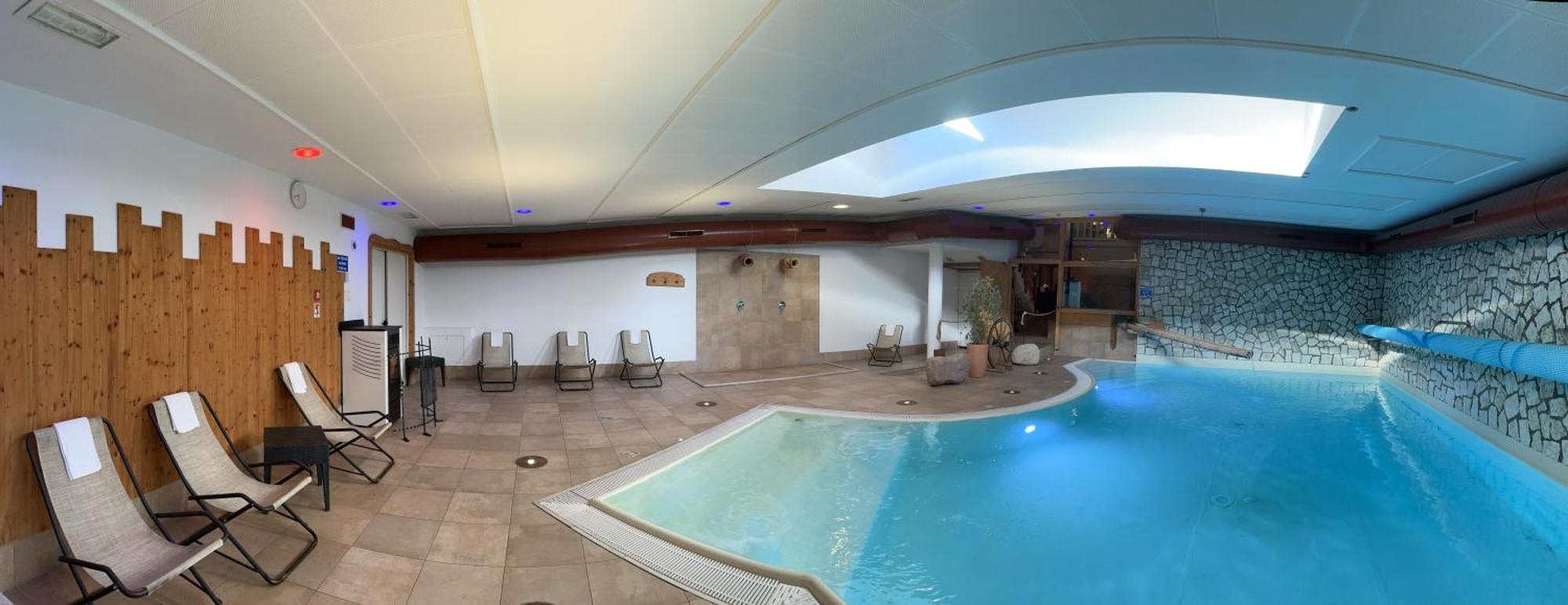 Folgaria Post Hotel Extérieur photo
