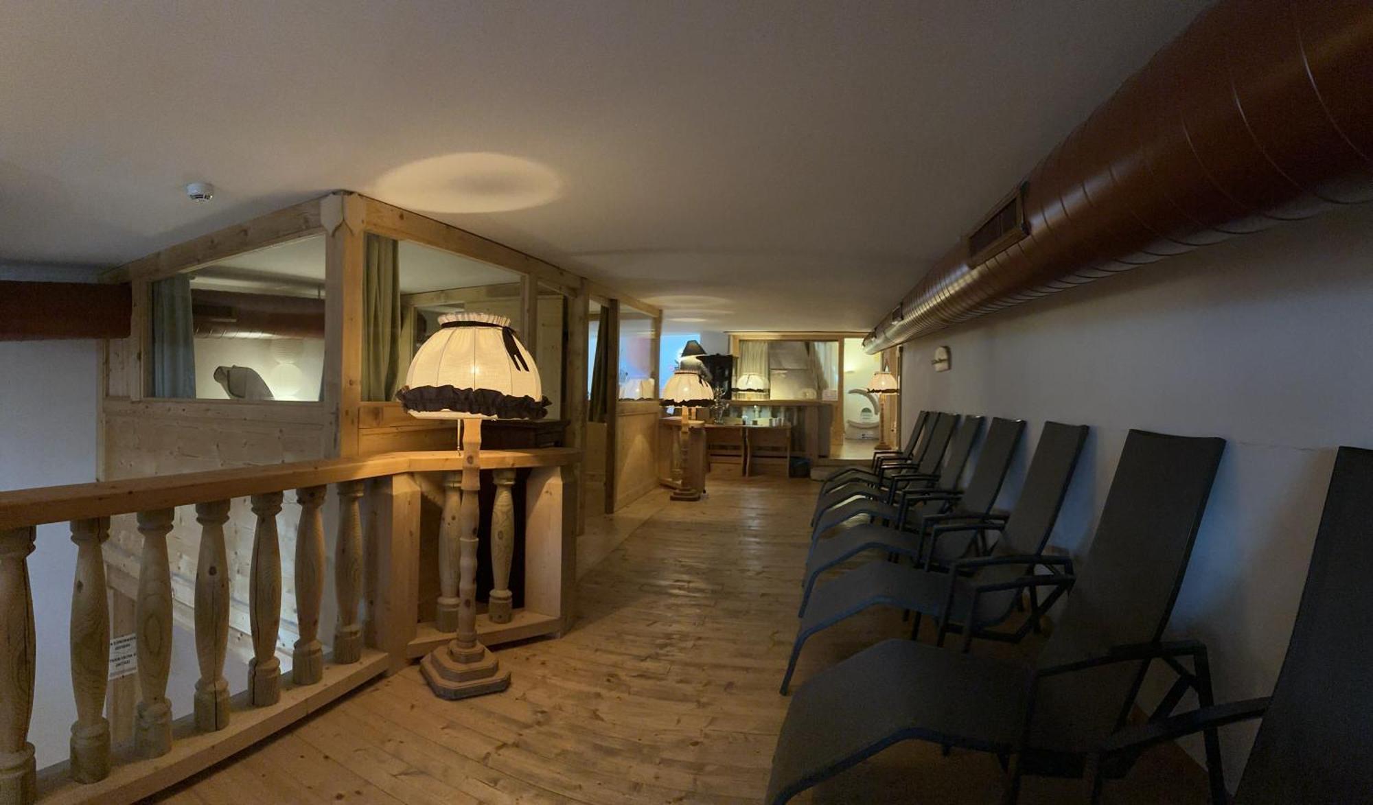 Folgaria Post Hotel Extérieur photo