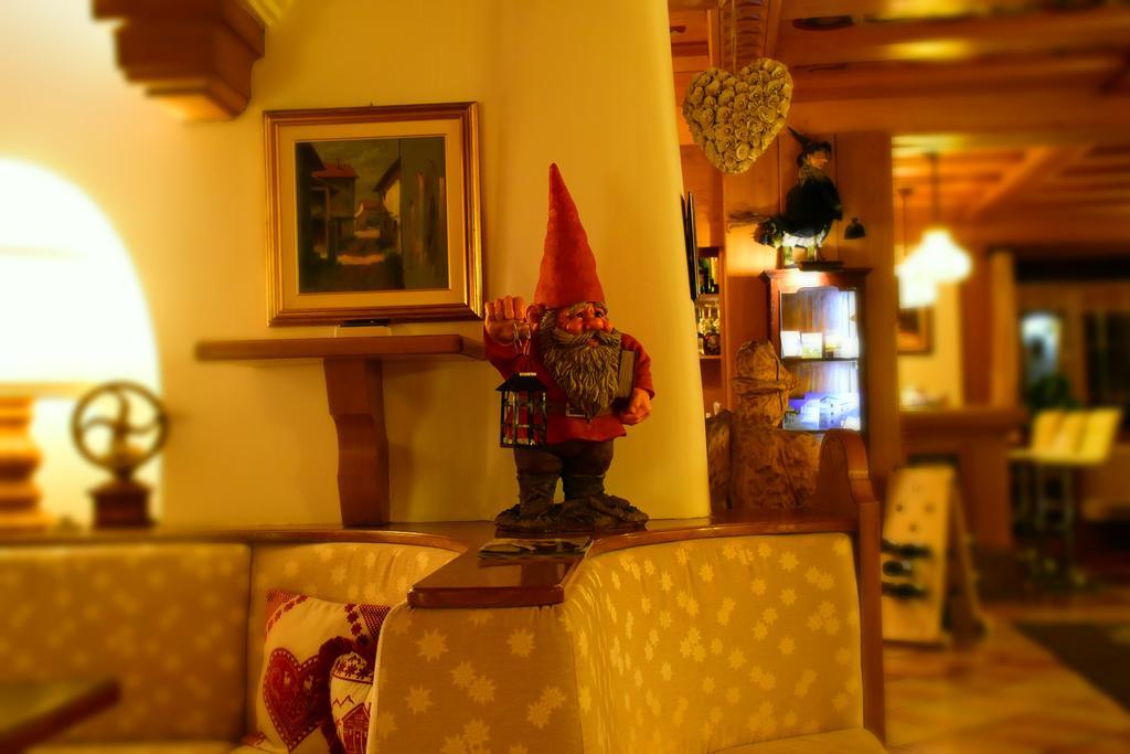 Folgaria Post Hotel Extérieur photo